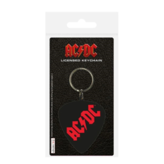 AC/DC® Nyckelring