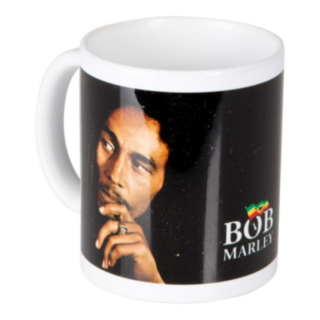 Bob Marley® Mugg Svart