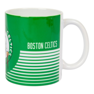 Boston Celtics® Mugg