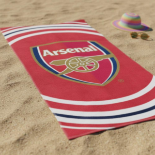 Arsenal® Handduk