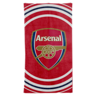 Arsenal® Handduk