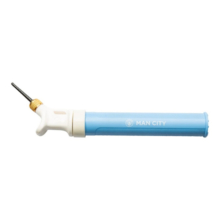 Manchester City® Bollpump