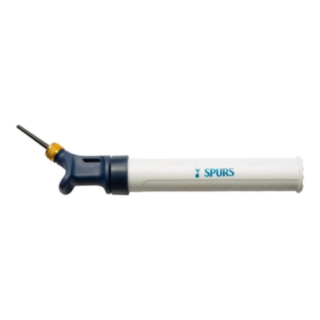 Tottenham® Bollpump