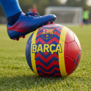 FC Barcelona® Fotboll