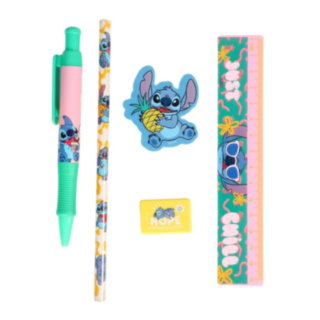 Stitch® Skolstart Set