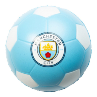 Manchester City® Stressboll