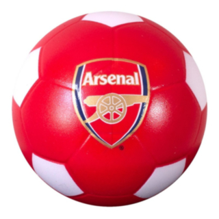 Arsenal® Stressboll