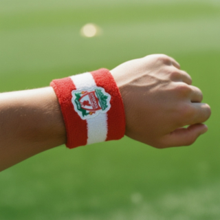 Liverpool® Svettband