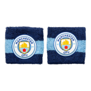 Manchester City® Svettband
