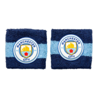 Manchester City® Svettband