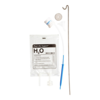 Krukväxt Life Support
