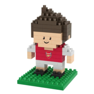 Arsenal FC® 3D Byggfigur