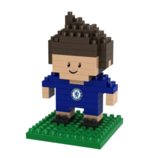 Chelsea FC® 3D Byggfigur