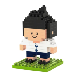 Tottenham Hotspur® 3D Byggfigur