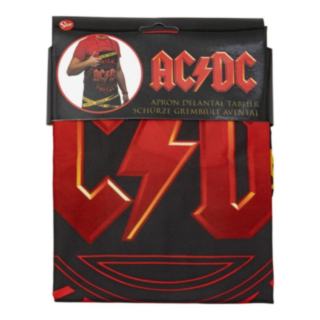AC/DC® Förkläde