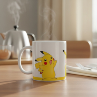 Pokémon® Pikachu Mugg