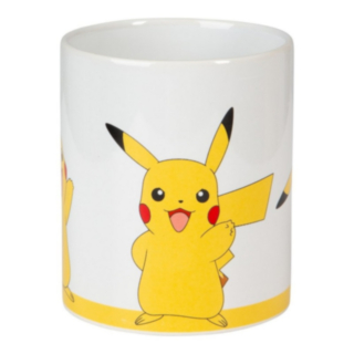 Pokémon® Pikachu Mugg