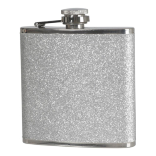 Fickplunta Glitter Silver