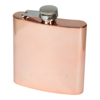 Plunta Roséguld