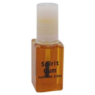 Spirit Gum Hudlim