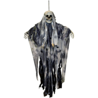 Hängande Skelett Reaper