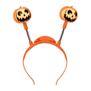 Pumpa LED Barnhårband