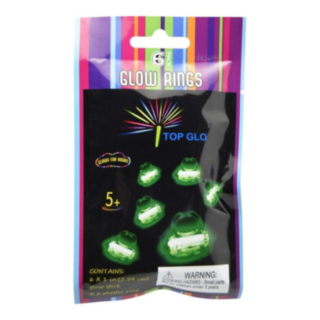 Glow Ringar