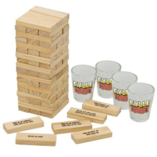 Fylletornet Drickspel