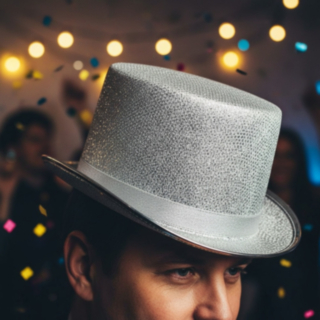 Tophat Silver