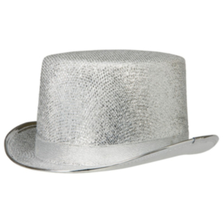 Tophat Silver