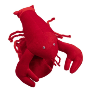 Kräftskiva Hummer Hatt