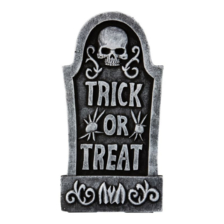 Trick Or Treat Gravsten