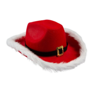 Jul Cowboyhatt