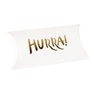 Hurra Presentaskar 2-Pack