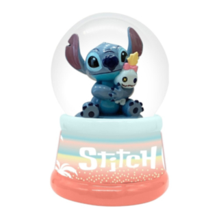 Stitch® Snöglob