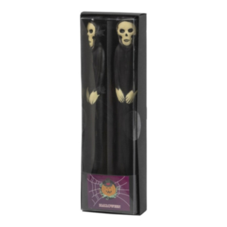 Grim Reaper Ljus