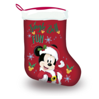 Mickey Mouse® Julstrumpa
