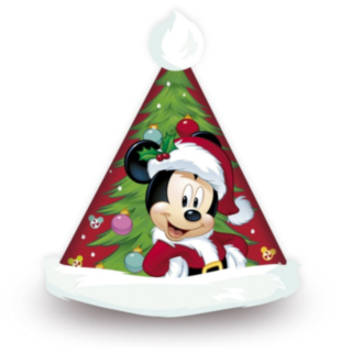 Mickey Mouse® Barn Tomteluva
