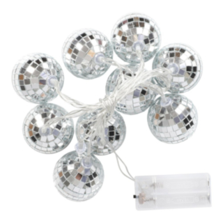 Discokula Ljusslinga