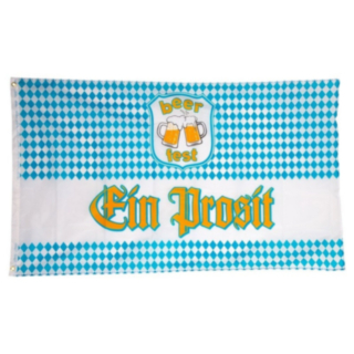Oktoberfest Banderoll