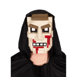 Blodig Pixel Mask