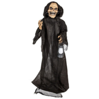 Soul Reaper Figur Med Vinkande Hand