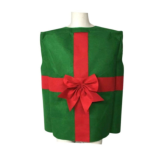 Julklapp Maskeraddräkt