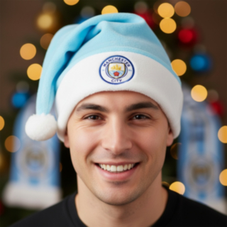 Manchester City® Tomteluva