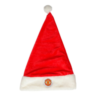Manchester United® Tomteluva