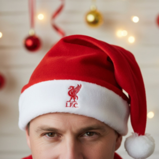 Liverpool® Tomteluva
