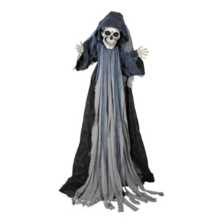 Stor Rörlig Reaper