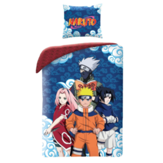 Naruto® Sängkläder