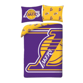 Los Angeles Lakers® Sängkläder