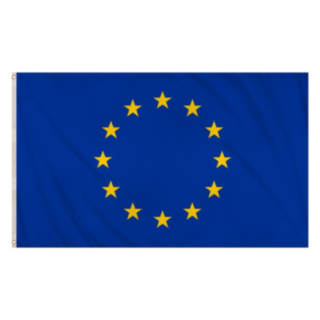 Europeisk Flagga